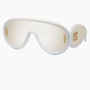 LOEWE x Paula's Ibiza Mask Sunglasses